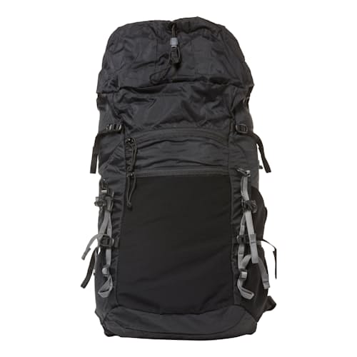 laydown image of In & Out Packable Backpack - 22L