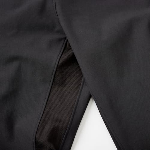 laydown image of Foundation Jogger