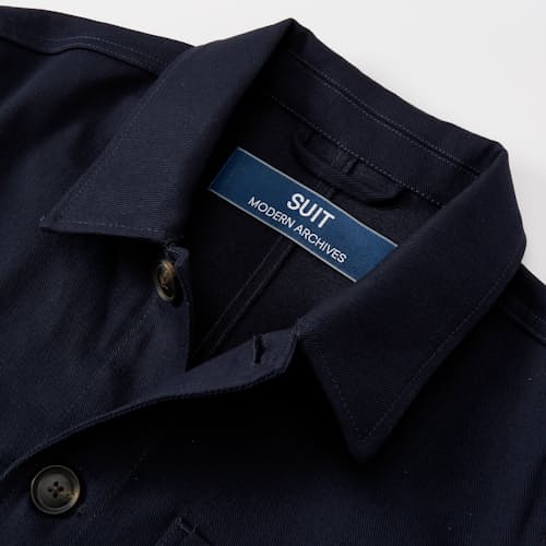 laydown image of Four Jacket