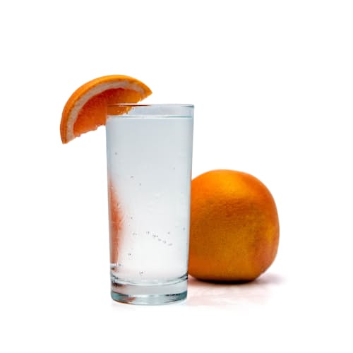 laydown image of Hard Seltzer Starter Kit