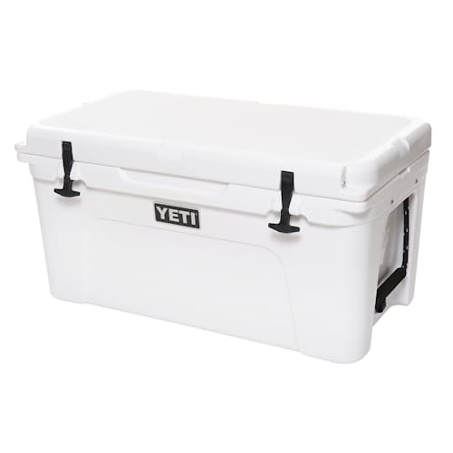 laydown image of Tundra 65 Cooler