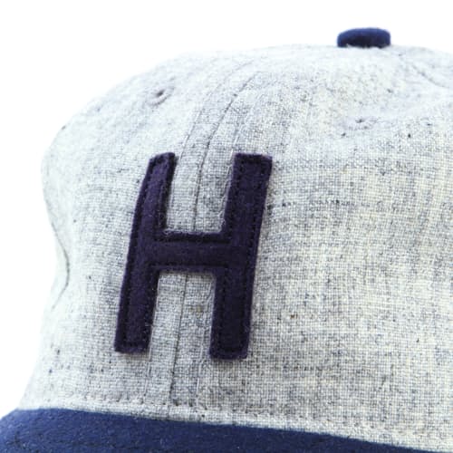 laydown image of Explorer's Cap