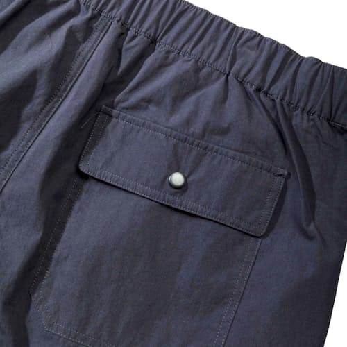 laydown image of Toro Paper Short