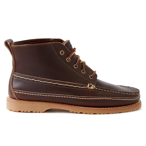 laydown image of Camp Boot - Exclusive