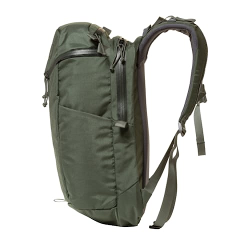 laydown image of Urban Assault 24L