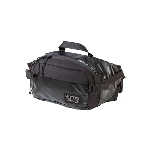 laydown image of Full Moon Hip Pack 6.3L