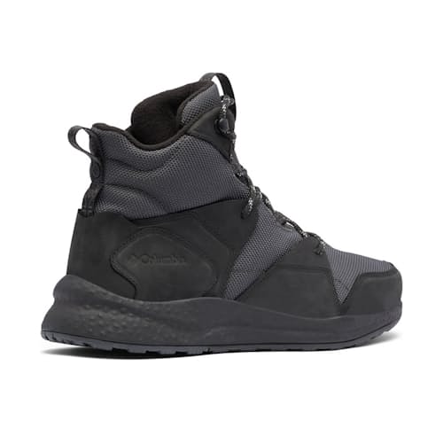 laydown image of SH/FT Outdry Boot