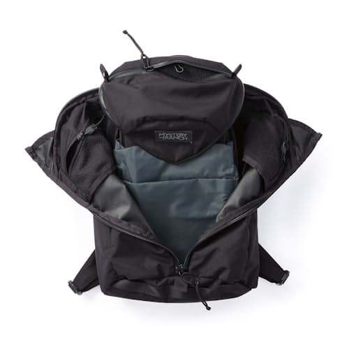 laydown image of Urban Assault - 21L
