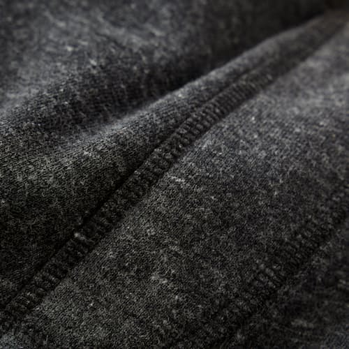 laydown detail image of French Terry Sweatpant
