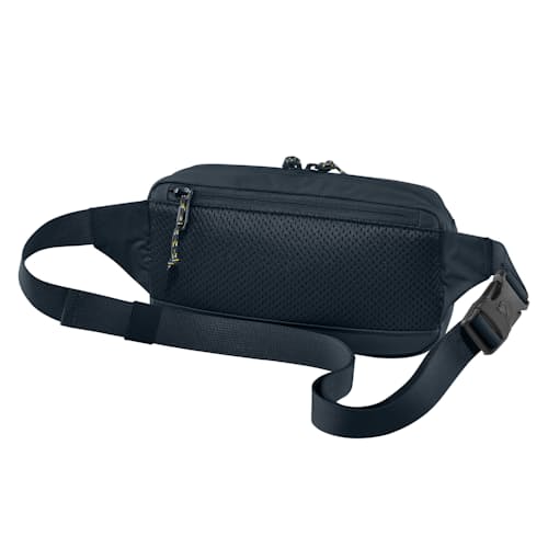 laydown image of High Coast Hip Pack 1.5L
