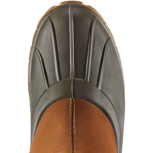 laydown image of Aero Timber Top Slip-on 6"