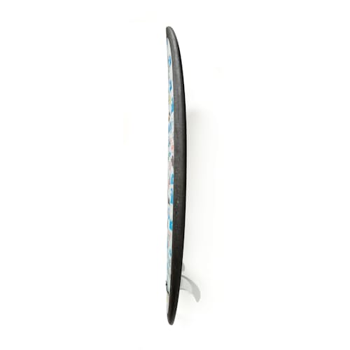laydown image of R-Series 6'4" - Huckberry x Yusuke Hanai Exclusive