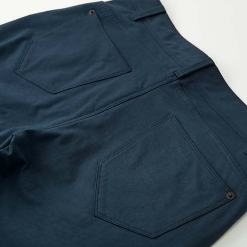 laydown image of Kyoto Pant - Slim