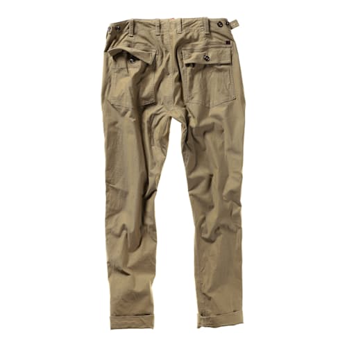 laydown image of Military Supply Pant