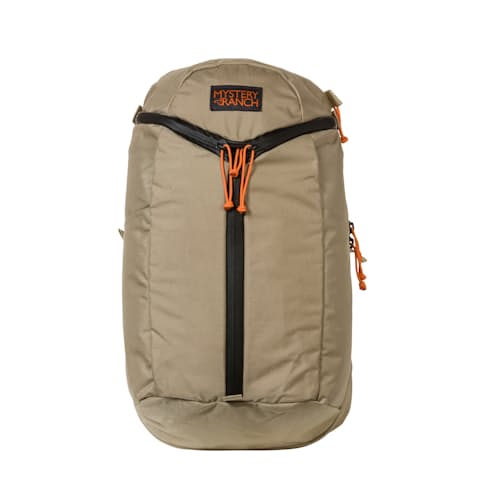 laydown image of Urban Assault - 24L