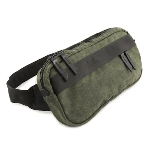 laydown image of Canyon Cross Body Pack