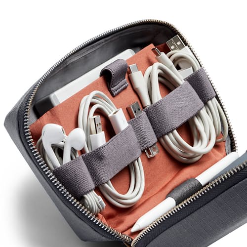 laydown image of Tech Kit