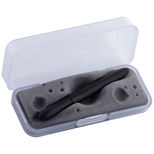 laydown image of Bullet Space Pen