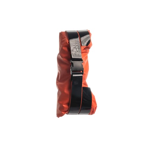 laydown image of The Pack Raft - Quick Deploy