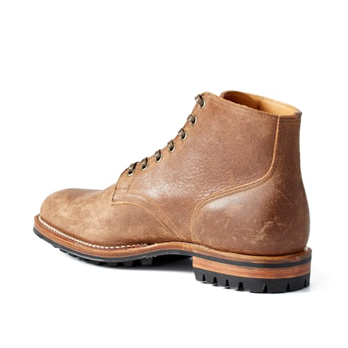 laydown image of Service Boot - Exclusive