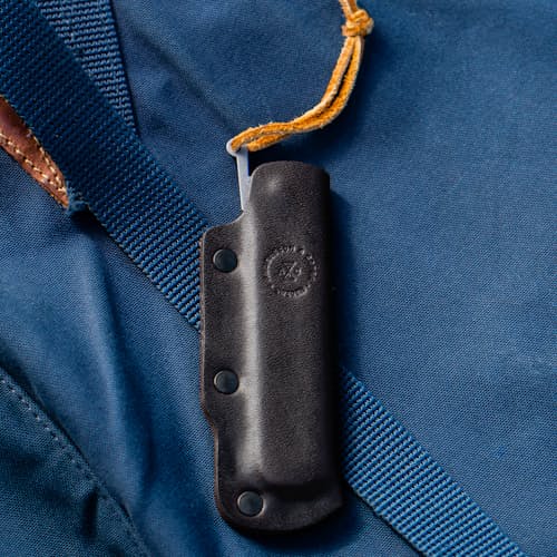 laydown image of Urban Husky Damasteel