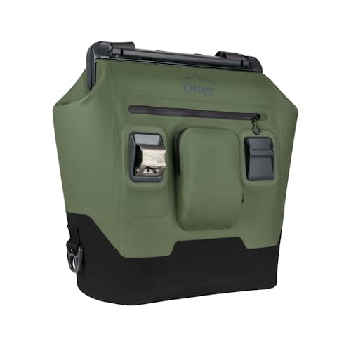 laydown image of Trooper LT 30 Soft Cooler