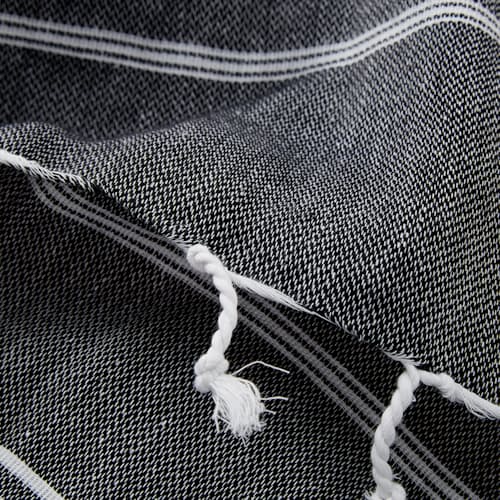 lifestyle image of Sultan Turkish Towel
