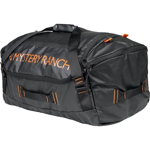 laydown image of Mission Duffel Travel Bag - 55L
