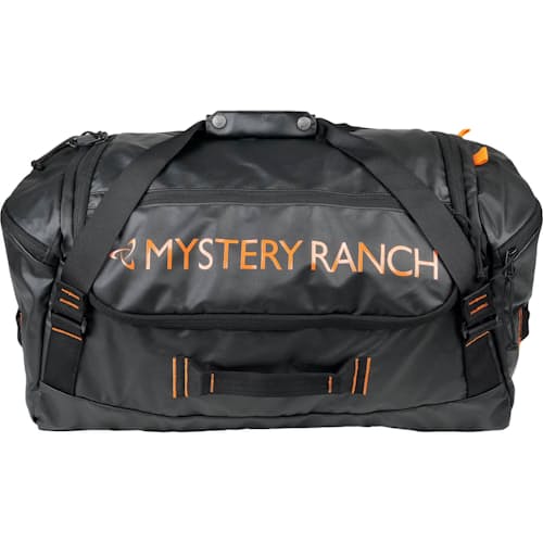 laydown image of Mission Duffel Travel Bag - 55L