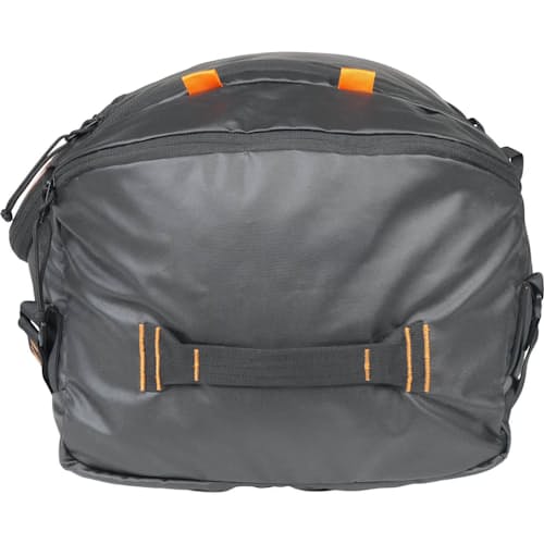 laydown image of Mission Duffel Travel Bag - 55L