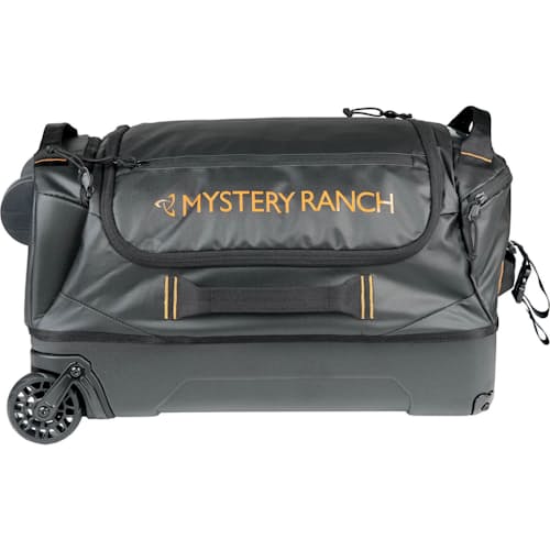 laydown image of Mission Wheelie Travel Luggage Bag - 45L