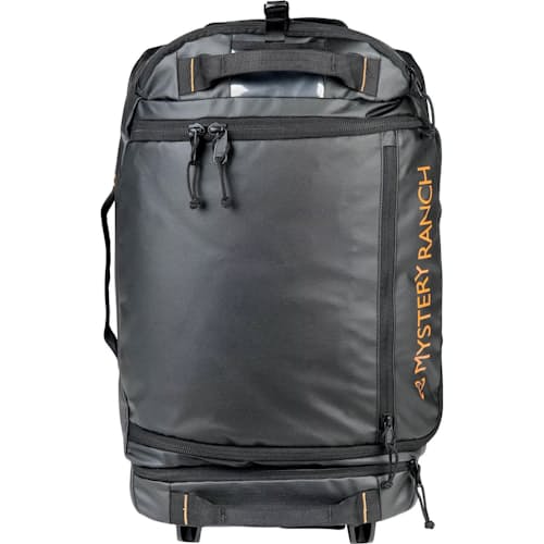 laydown image of Mission Wheelie Travel Luggage Bag - 45L