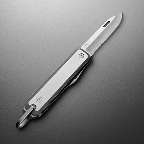 laydown image of The Ellis Multi Tool