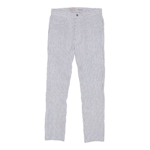 laydown image of Cham Linen Pants