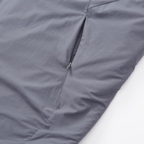 laydown image of Nova Series Insulated Vest