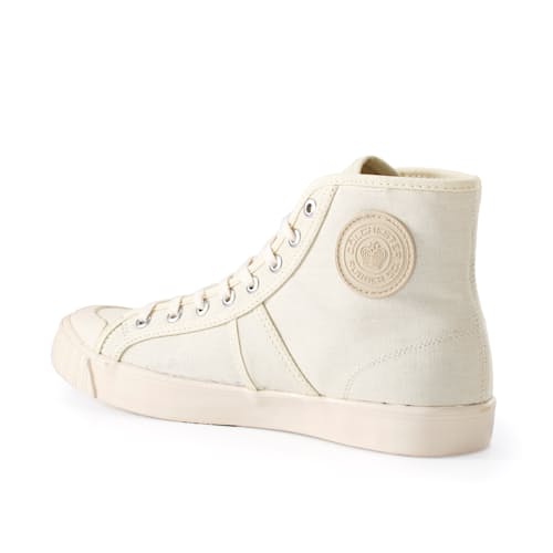 laydown image of High Top