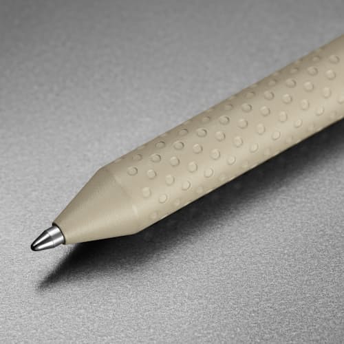 laydown image of The Benton EDC Pen