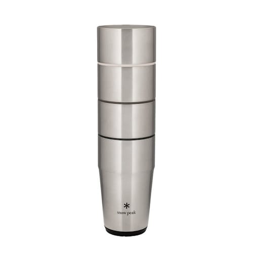 laydown image of Shimo Tumbler Set