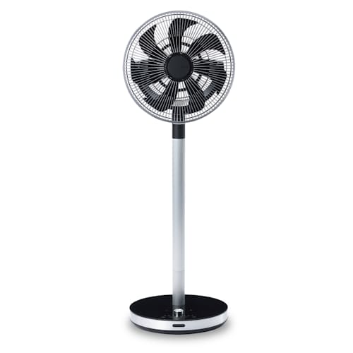 laydown image of F5 Adjustable Fan