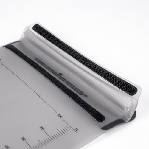 laydown image of Packable Hydration Reservoir