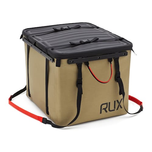 laydown image of Collapsible Gear Bag - 70L