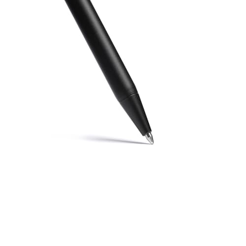laydown image of The Notetaker
