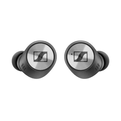 laydown image of Momentum True Wireless 2 Earbuds