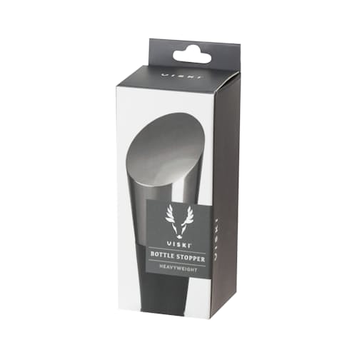 laydown image of Wine Bottle Stopper
