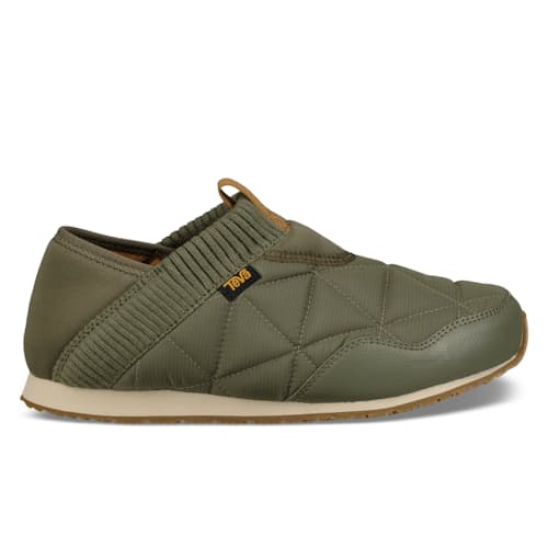 laydown image of Women's Ember Moc