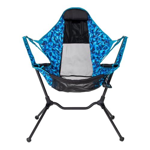 laydown image of Stargaze Luxury Recliner