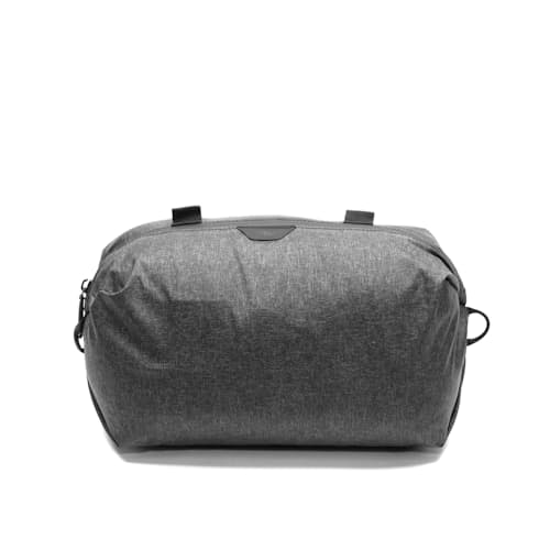 laydown image of Shoe Pouch