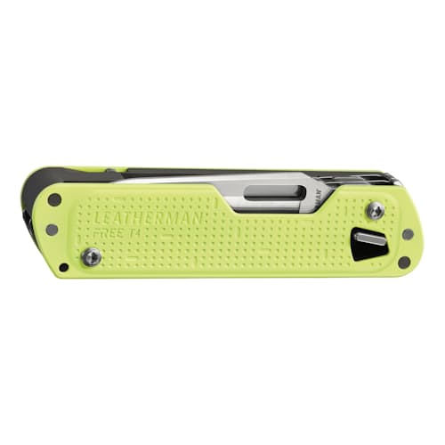 laydown image of FREE T4 - One Handed Multitool