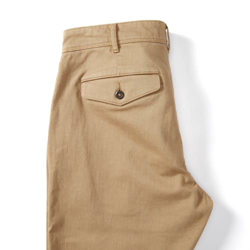 laydown image of Playa Stretch Chinos