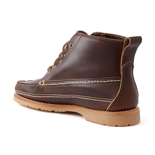 laydown image of Camp Boot - Exclusive